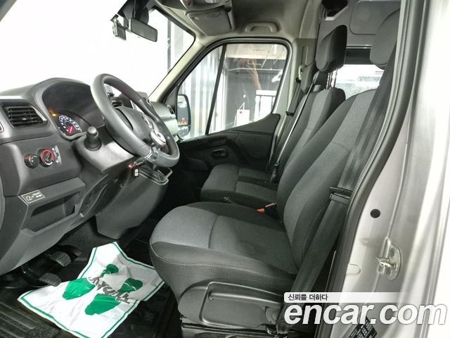 Renault Korea Master 2020 — photo 11