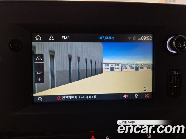 Renault Korea Master 2020 — photo 13