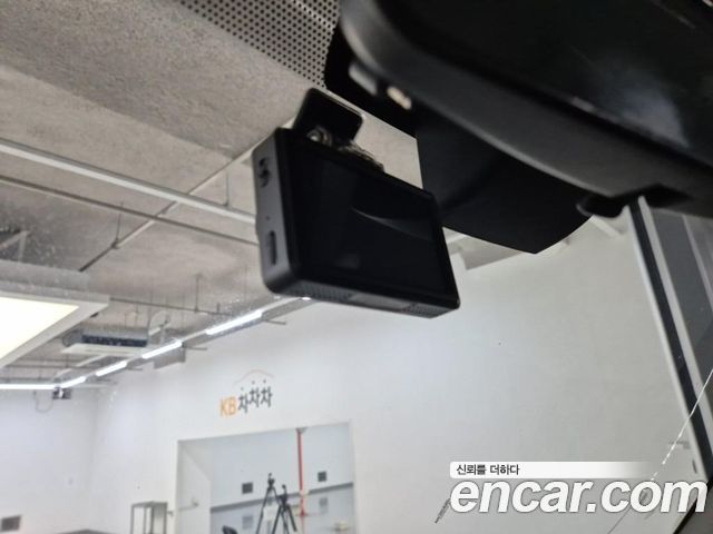Renault Korea Master 2020 — photo 15