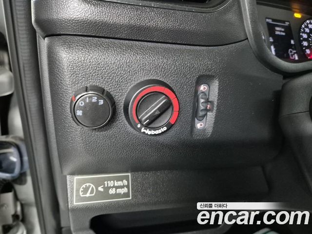 Renault Korea Master 2020 — photo 16