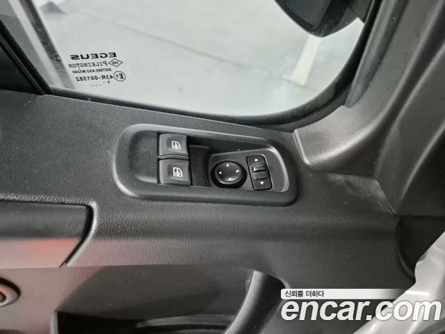 Renault Korea Master 2020 — photo 17