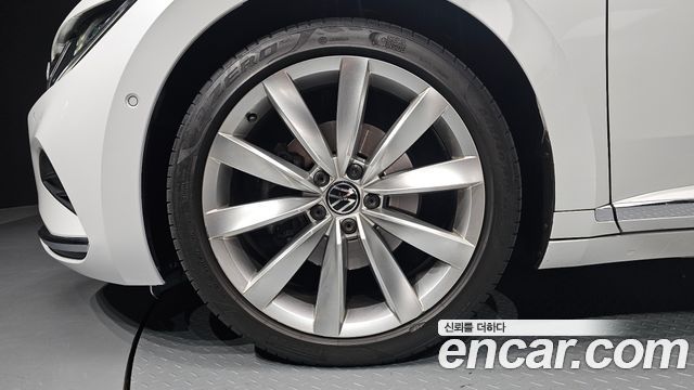 Volkswagen Arteon 2023 — photo 5