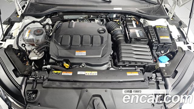 Volkswagen Arteon 2023 — photo 6