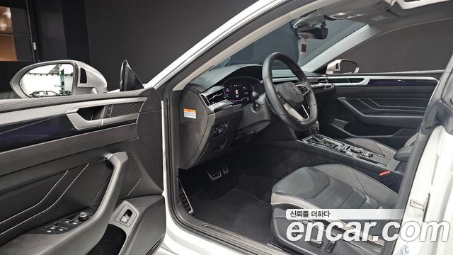 Volkswagen Arteon 2023 — photo 13