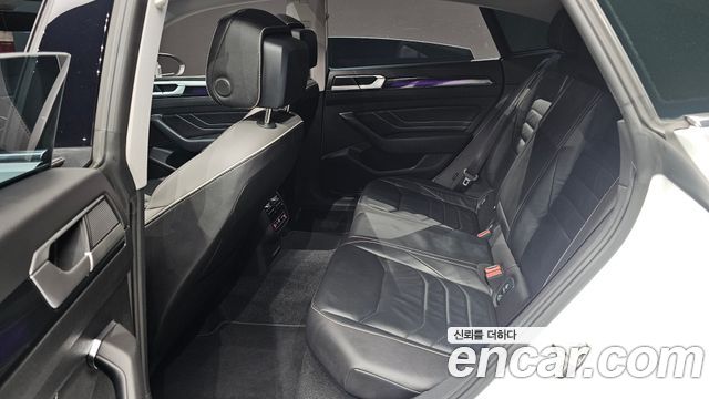 Volkswagen Arteon 2023 — photo 17