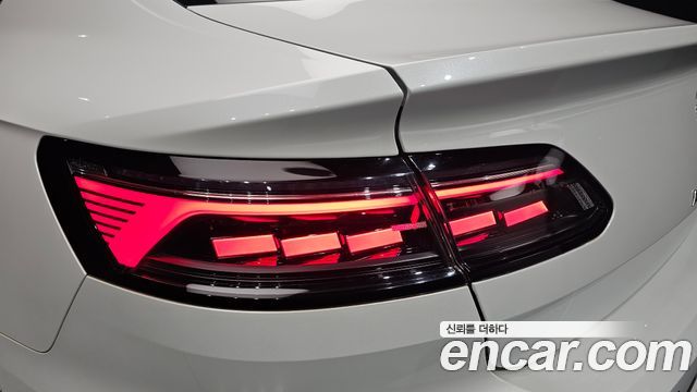 Volkswagen Arteon 2023 — photo 9