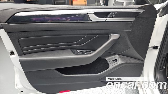 Volkswagen Arteon 2023 — photo 14