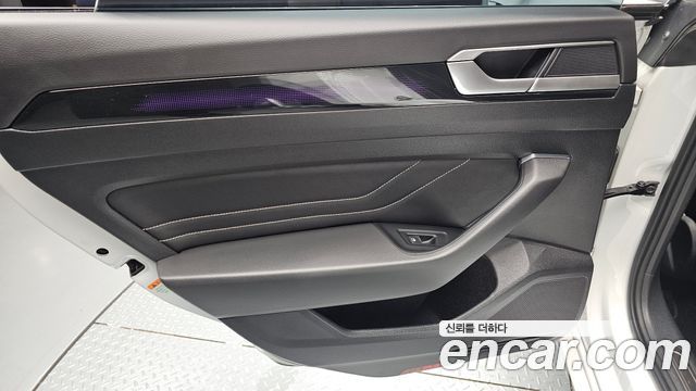 Volkswagen Arteon 2023 — photo 15