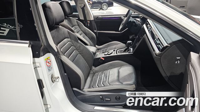 Volkswagen Arteon 2023 — photo 16