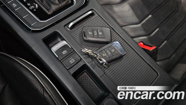 Volkswagen Arteon 2023 — photo 27