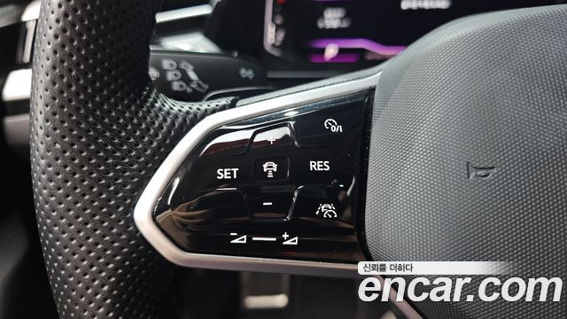 Volkswagen Arteon 2023 — photo 29