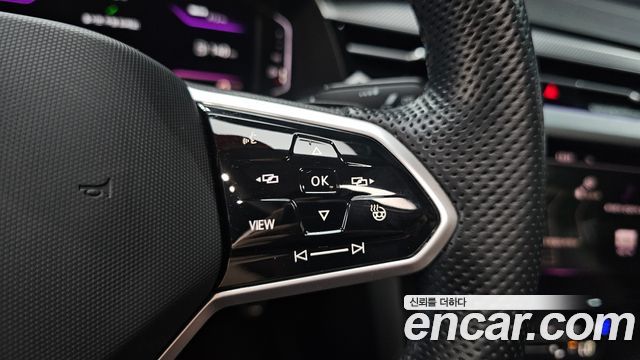 Volkswagen Arteon 2023 — photo 30