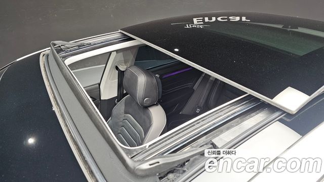 Volkswagen Arteon 2023 — photo 34