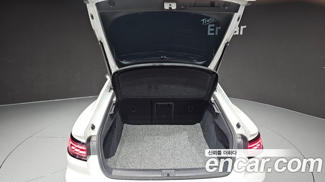 Volkswagen Arteon 2023 — photo 36