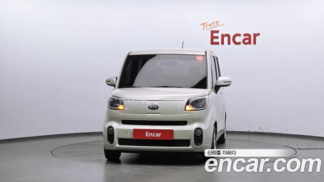 Kia RAY 2018 — photo 3