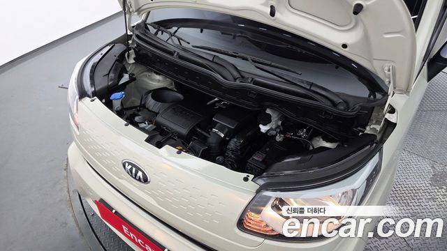 Kia RAY 2018 — photo 6