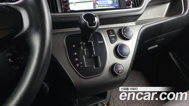 Kia RAY 2018 — photo 9