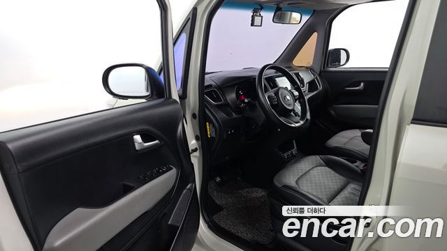 Kia RAY 2018 — photo 10