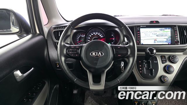 Kia RAY 2018 — photo 12