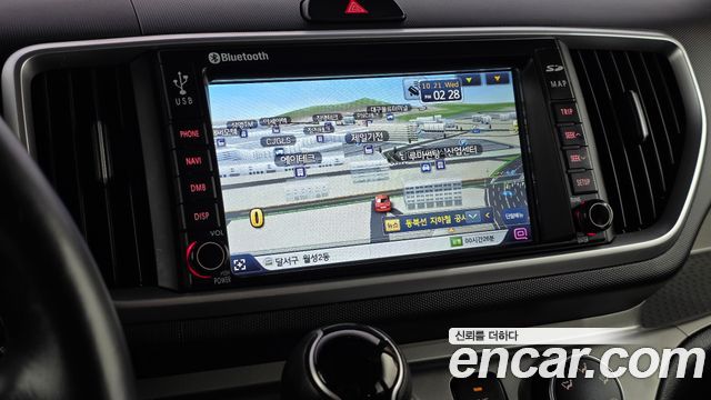 Kia RAY 2018 — photo 13