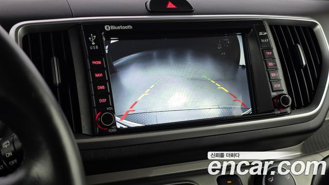 Kia RAY 2018 — photo 14