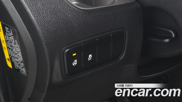 Kia RAY 2018 — photo 15