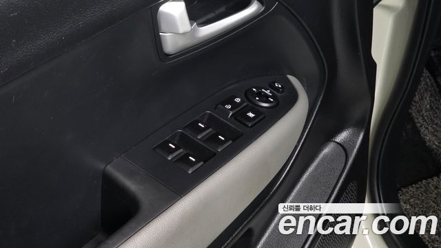 Kia RAY 2018 — photo 16