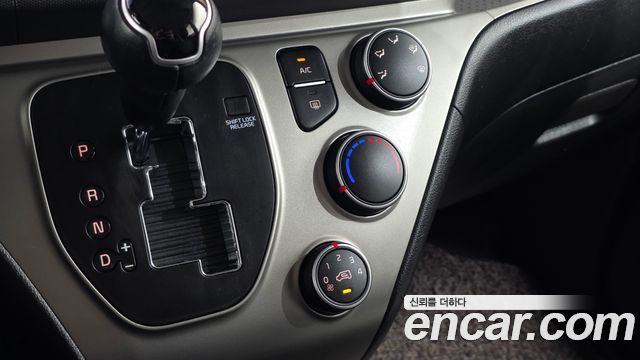 Kia RAY 2018 — photo 17