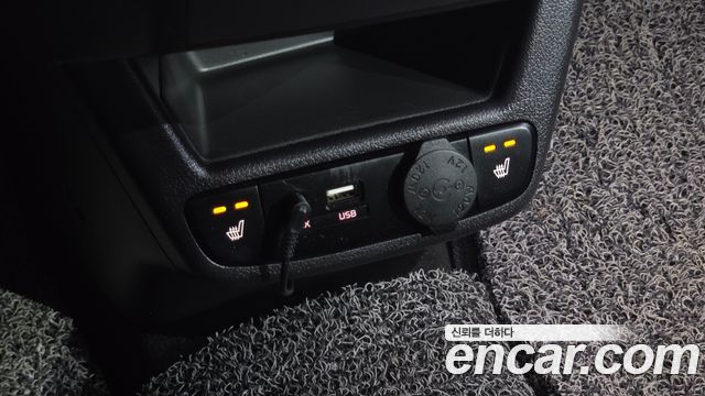 Kia RAY 2018 — photo 18