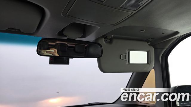 Kia RAY 2018 — photo 19