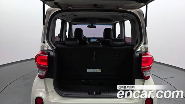 Kia RAY 2018 — photo 20