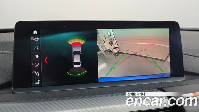 BMW 3-Series 2018 — photo 20