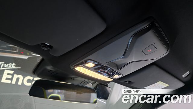 BMW M4 2022 — photo 24