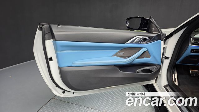 BMW M4 2022 — photo 14