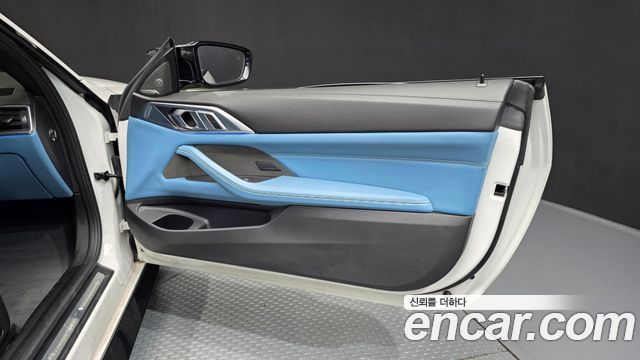 BMW M4 2022 — photo 15
