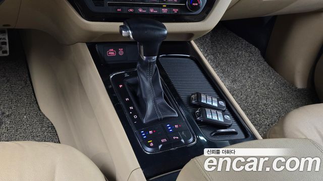 Kia Canival 2018 — photo 9