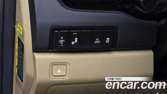 Kia Canival 2018 — photo 14