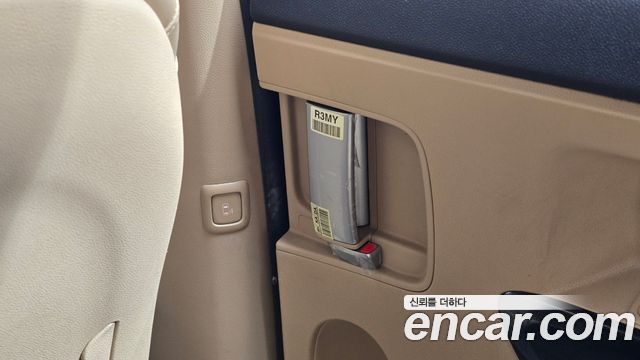 Kia Canival 2018 — photo 20