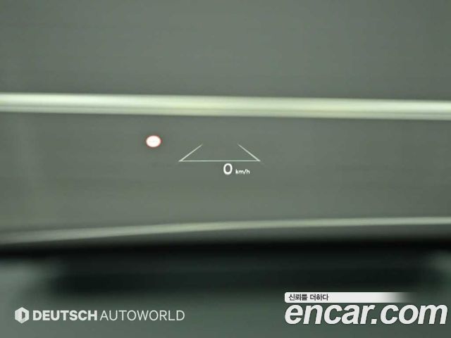Hyundai Grandeur 2023 — photo 9