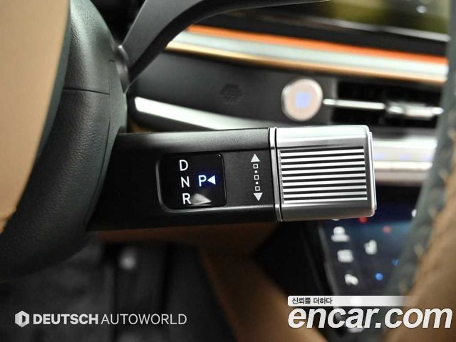 Hyundai Grandeur 2023 — photo 13
