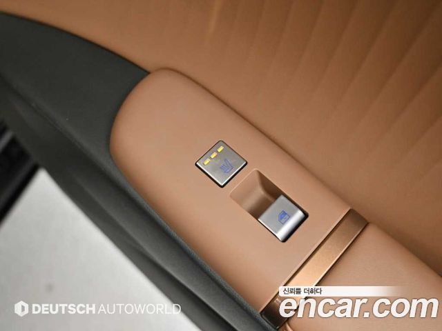 Hyundai Grandeur 2023 — photo 14