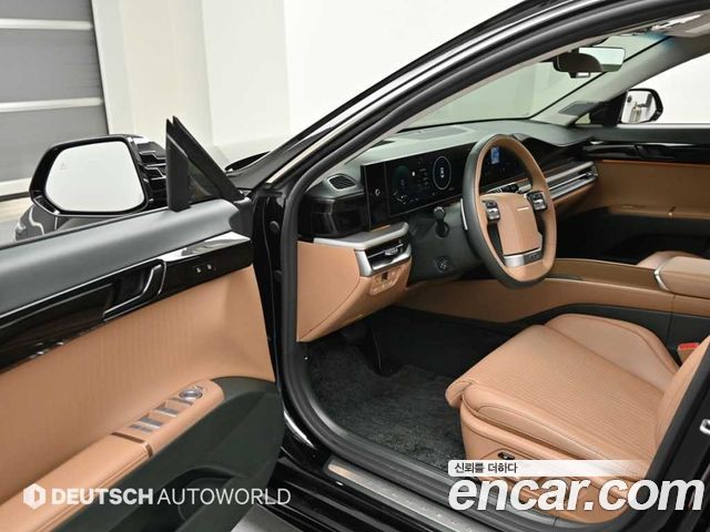 Hyundai Grandeur 2023 — photo 15