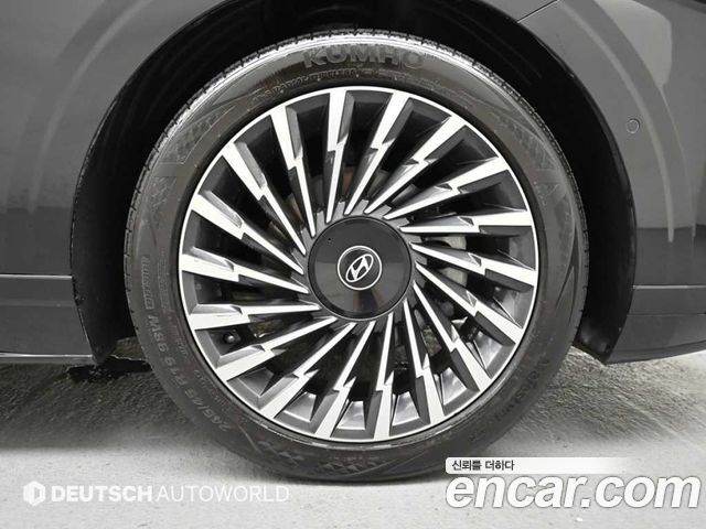 Hyundai Grandeur 2023 — photo 20