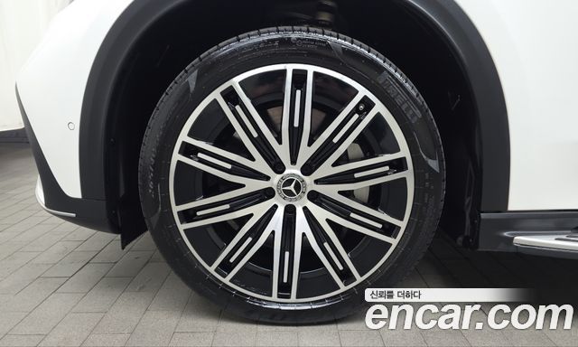 Mercedes-Benz EQE 2023 — photo 5