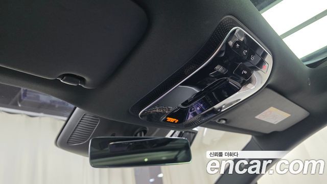 Mercedes-Benz EQE 2023 — photo 26
