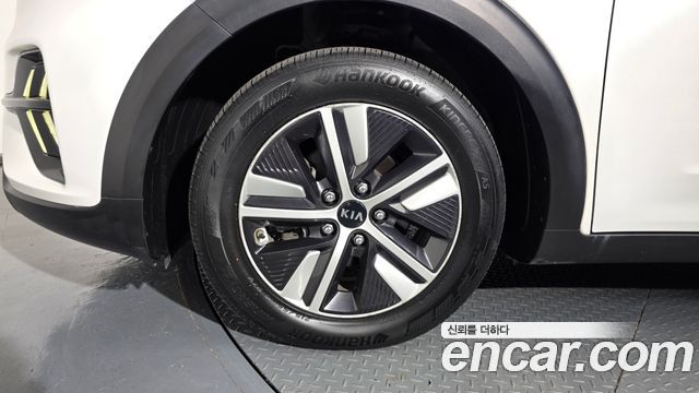 Kia Niro 2020 — photo 5