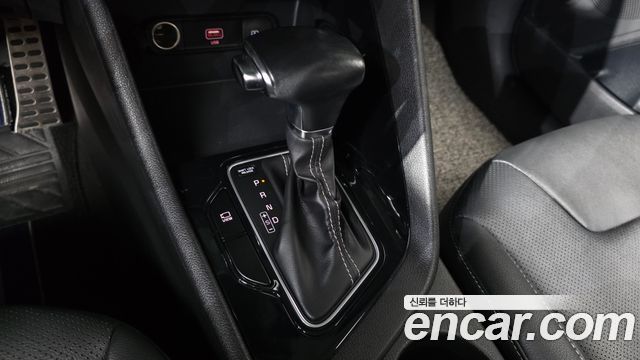 Kia Niro 2020 — photo 9