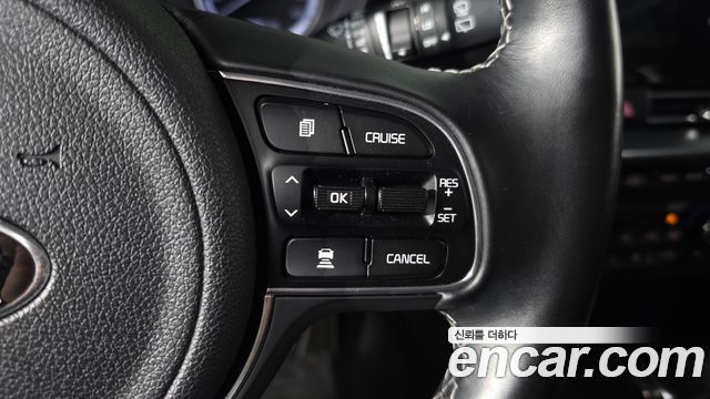 Kia Niro 2020 — photo 16