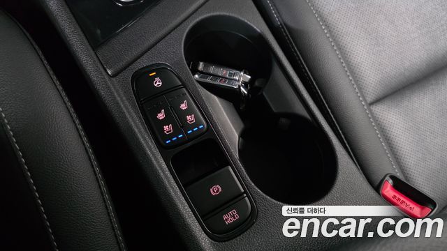 Kia Niro 2020 — photo 18