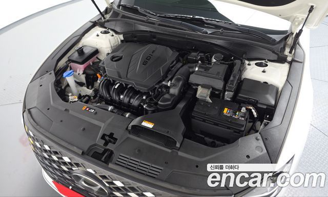 Hyundai Grandeur 2022 — photo 6